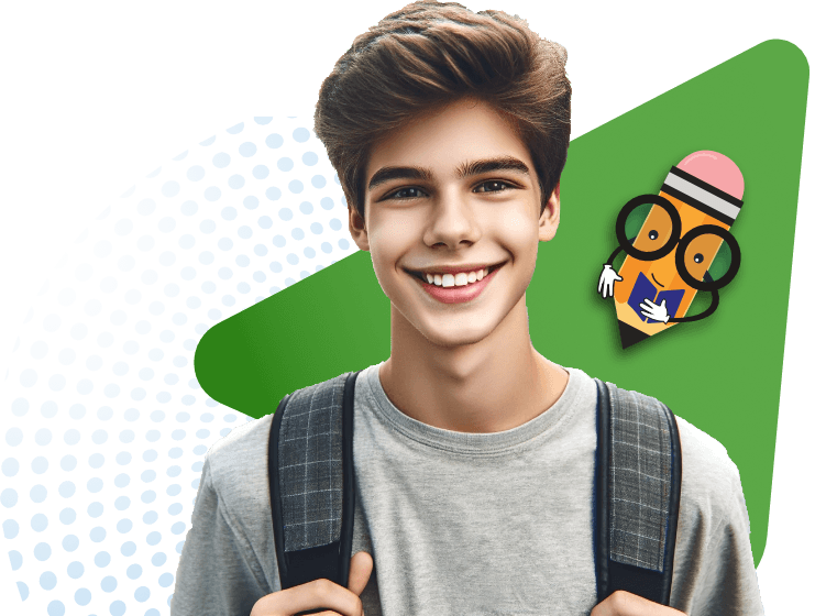 Home page image of classroom