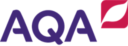 AQA exam board logo